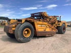 Deere & Co 862, Wheel Tractor Scraper, 6829 hours, S/N: T00862X708065, 1985 - Image 3