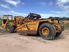 Deere & Co 862, Wheel Tractor Scraper, 6829 hours, S/N: T00862X708065, 1985 - Image 4