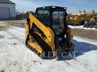 Caterpillar 25505, 270 hours, S/N: FL705320, 2024 - Image 2