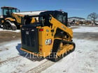 Caterpillar 25505, 270 hours, S/N: FL705320, 2024 - Image 3