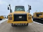 Caterpillar 725C2, Articulated Truck, 4745 hours, S/N: 2T300550, 2018 - Image 8