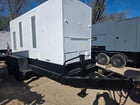 200 KW Caterpillar #XQ230, towable generator set, 2005 - Image 1