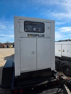 200 KW Caterpillar #XQ230, towable generator set, 2005 - Image 4