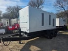200 KW Caterpillar #XQ230, towable generator set, 2005 - Image 5