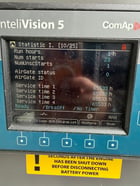 152 KW HiPower #HRJW190 T4F Portable Generator, 2021 - Image 5