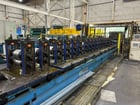 24 Stand, Dreinstern, roll form line, 20" width, 1.5mm thickness, 2.5" shaft diameter, R to L, 60M/m - Image 3