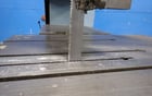 40" Dake Johnson #VH-40, Vertical Band Saw - Image 2