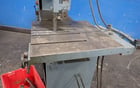 40" Dake Johnson #VH-40, Vertical Band Saw - Image 3