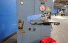40" Dake Johnson #VH-40, Vertical Band Saw - Image 4