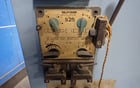 40" Dake Johnson #VH-40, Vertical Band Saw - Image 5