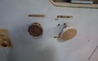 40" Dake Johnson #VH-40, Vertical Band Saw - Image 7