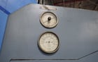 40" Dake Johnson #VH-40, Vertical Band Saw - Image 8