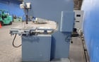 40" Dake Johnson #VH-40, Vertical Band Saw - Image 9