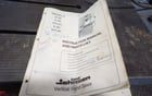 40" Dake Johnson #VH-40, Vertical Band Saw - Image 10