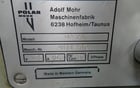 Polar Mohr #92CS, Paper Cutter, 3 kW, 1750 RPM, 235 V - Image 6