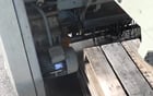 Polar Mohr #92CS, Paper Cutter, 3 kW, 1750 RPM, 235 V - Image 8