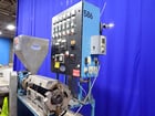 Genca #EB10024HHS2A17, Extruder, 3 HP, 1760 RPM, 230/460 V - Image 8