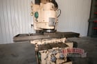 Cincinnati #Vercipower-550-20, vertical mill, 94.5" x20" table, 50 HP, #11370 - Image 3