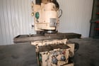 Cincinnati #Vercipower-550-20, vertical mill, 94.5" x20" table, 50 HP, #11370 - Image 4