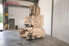 Cincinnati #Vercipower-550-20, vertical mill, 94.5" x20" table, 50 HP, #11370 - Image 6