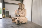 Cincinnati #Vercipower-550-20, vertical mill, 94.5" x20" table, 50 HP, #11370 - Image 7