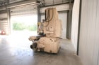 Cincinnati #Vercipower-550-20, vertical mill, 94.5" x20" table, 50 HP, #11370 - Image 8