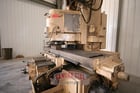 Cincinnati #Vercipower-550-20, vertical mill, 94.5" x20" table, 50 HP, #11370 - Image 8