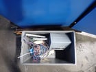 Donaldson Torit #VS-1500, Dust Collector, 5 HP, 3600 RPM, 200/230 V - Image 8