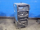 Miller #Syncrowave-350-LX, Welder, 350 Amps, 17.2 VDC, 200/230/460 VAC - Image 1