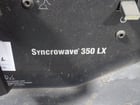 Miller #Syncrowave-350-LX, Welder, 350 Amps, 17.2 VDC, 200/230/460 VAC - Image 3