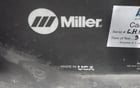 Miller #Syncrowave-350-LX, Welder, 350 Amps, 17.2 VDC, 200/230/460 VAC - Image 3
