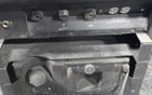 Miller #Syncrowave-350-LX, Welder, 350 Amps, 17.2 VDC, 200/230/460 VAC - Image 4