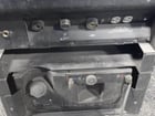 Miller #Syncrowave-350-LX, Welder, 350 Amps, 17.2 VDC, 200/230/460 VAC - Image 5
