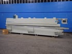 Elwood Woodworking Machinery #BL-3, Edge Bander, 212" capacity, 20 kW, 2008 - Image 1
