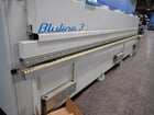 Elwood Woodworking Machinery #BL-3, Edge Bander, 212" capacity, 20 kW, 2008 - Image 3