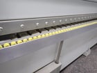 Elwood Woodworking Machinery #BL-3, Edge Bander, 212" capacity, 20 kW, 2008 - Image 4