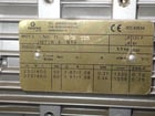 Elwood Woodworking Machinery #BL-3, Edge Bander, 212" capacity, 20 kW, 2008 - Image 7