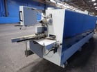 Elwood Woodworking Machinery #BL-3, Edge Bander, 212" capacity, 20 kW, 2008 - Image 8