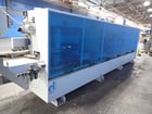 Elwood Woodworking Machinery #BL-3, Edge Bander, 212" capacity, 20 kW, 2008 - Image 9