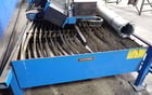 Hypertherm/Lockformer #HT40C, Plasma Cutting System, 5' x 10' capacity, 220 V - Image 4