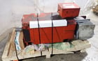 4500 HP Siemens 4PL6-228-4HD300EB0-Z, Motor, 3 Phase, 218 kW, 348/400/460 V, 2012 - Image 1