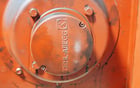 4500 HP Siemens 4PL6-228-4HD300EB0-Z, Motor, 3 Phase, 218 kW, 348/400/460 V, 2012 - Image 3