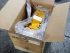 .125 Ton, Harrington #NER2001HD, Electric Chain Hoist, 0.75 HP, 1700 RPM, 415/460 V - Image 2