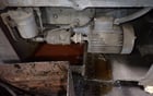 10" x 30" Brown & Sharpe #1030-MicroMaster, Surface Grinder, 8" x 18" capacity, 5 HP, 1740 RPM, 460 V - Image 9