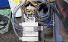 Kawasaki, BX200X-C, Robot, E52G-A041 Controller, 6-Axis, 200 kg Payload, 5 kW, 2000 RPM, 460 VAC, 2020 - Image 2