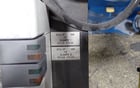Kawasaki, BX200X-C, Robot, E52G-A041 Controller, 6-Axis, 200 kg Payload, 5 kW, 2000 RPM, 460 VAC, 2020 - Image 3