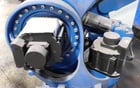 Kawasaki, BX200X-C, Robot, E52G-A041 Controller, 6-Axis, 200 kg Payload, 5 kW, 2000 RPM, 460 VAC, 2020 - Image 10