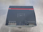 ABB, CP-T24/20.0, Switch Mode Power Supply, 11 Qty., 3 Phase, 480 Watts, 400-500 VAC Input, 24 VDC Output - Image 4