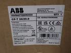 ABB, CP-T24/20.0, Switch Mode Power Supply, 11 Qty., 3 Phase, 480 Watts, 400-500 VAC Input, 24 VDC Output - Image 9