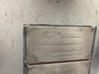 12" x 228" Melco Steel, Hydroclave, 3170 psi, 400&deg;F - Image 3
